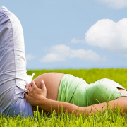 Prophylaxe in der Schwangerschaft schützt Mutter und Kind